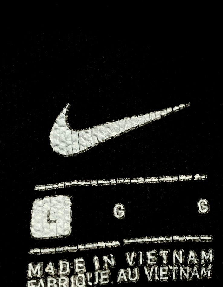 NIKE POLO