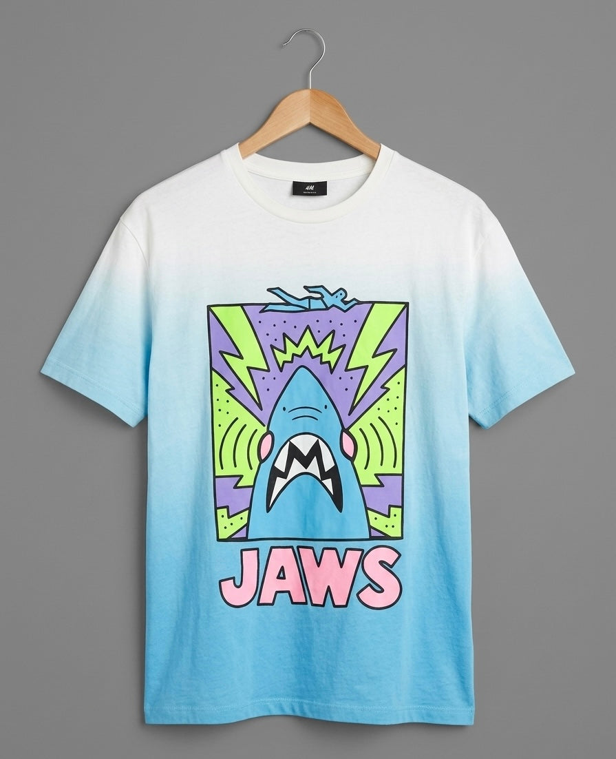 H&M - FUNKY SHIRT