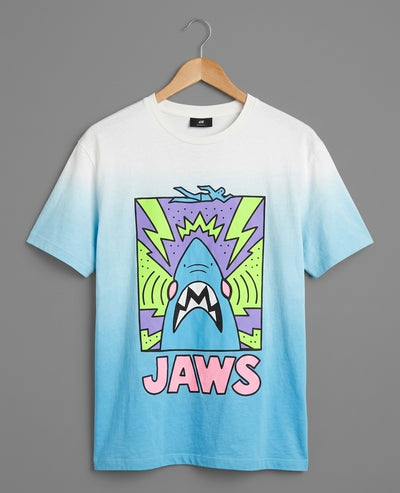 H&M - FUNKY SHIRT