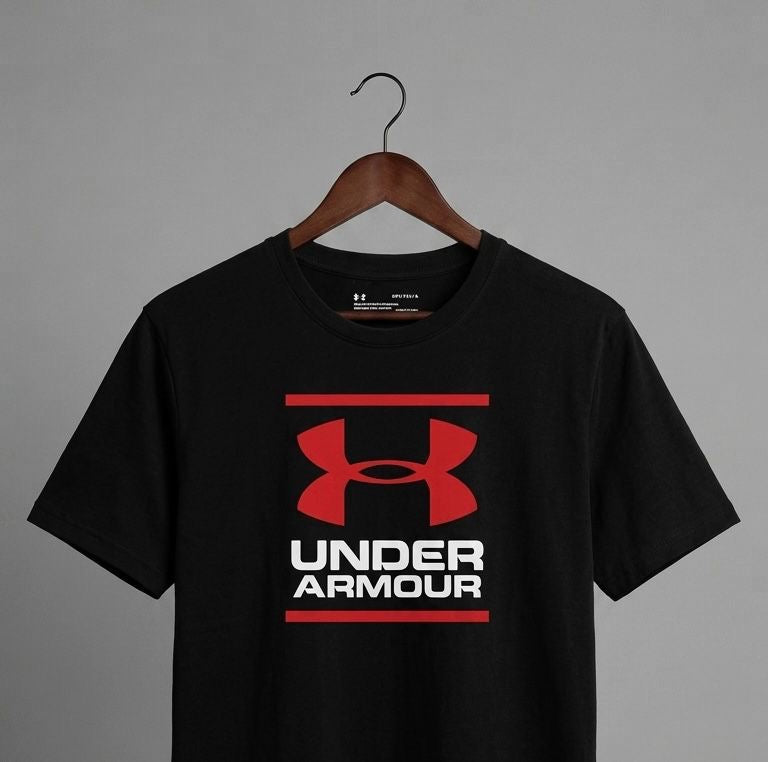 UNDER ARMOUR - TEE