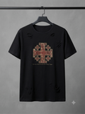 Pull & Bear ripped shirt