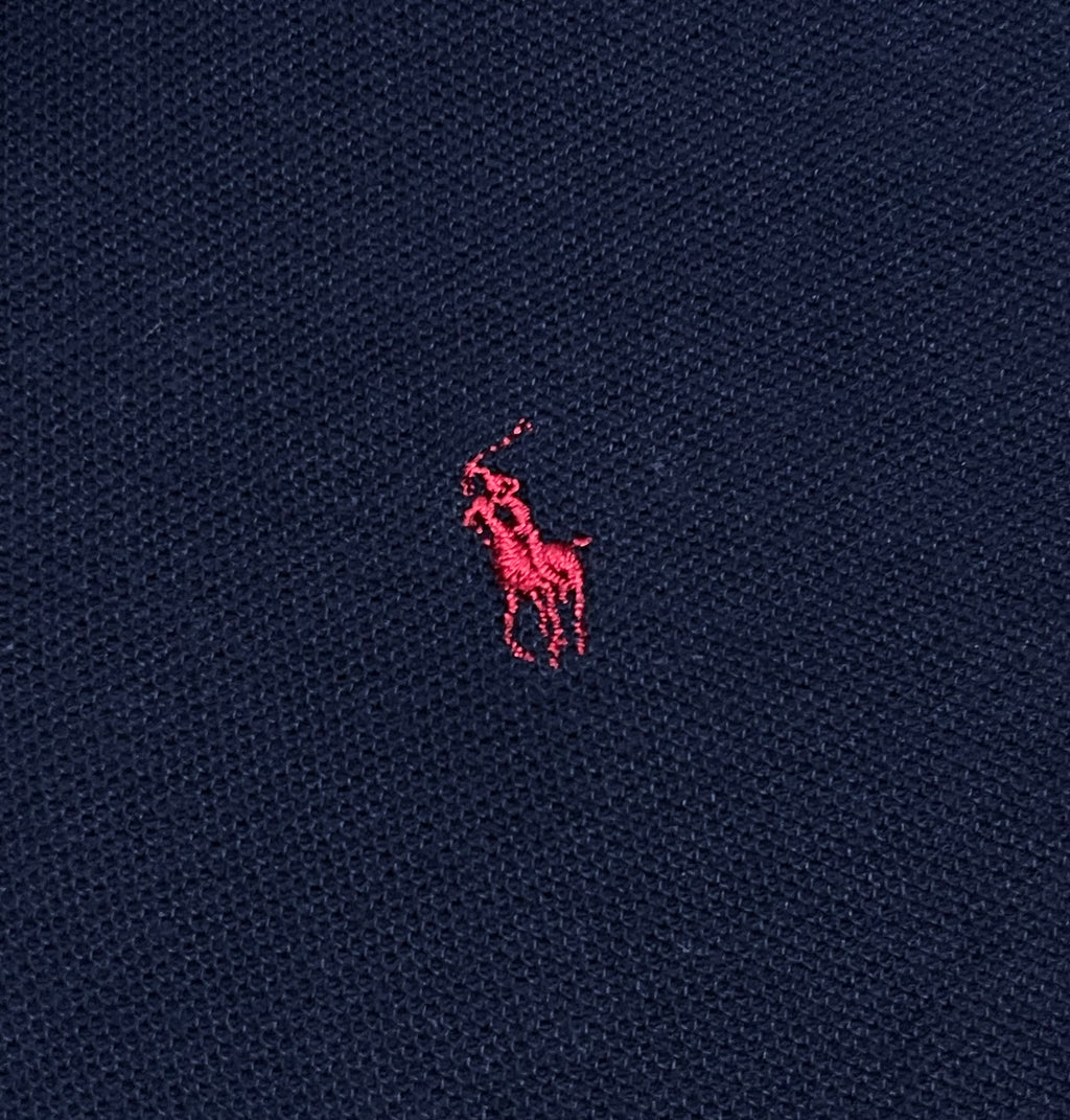 POLO - CROPPED