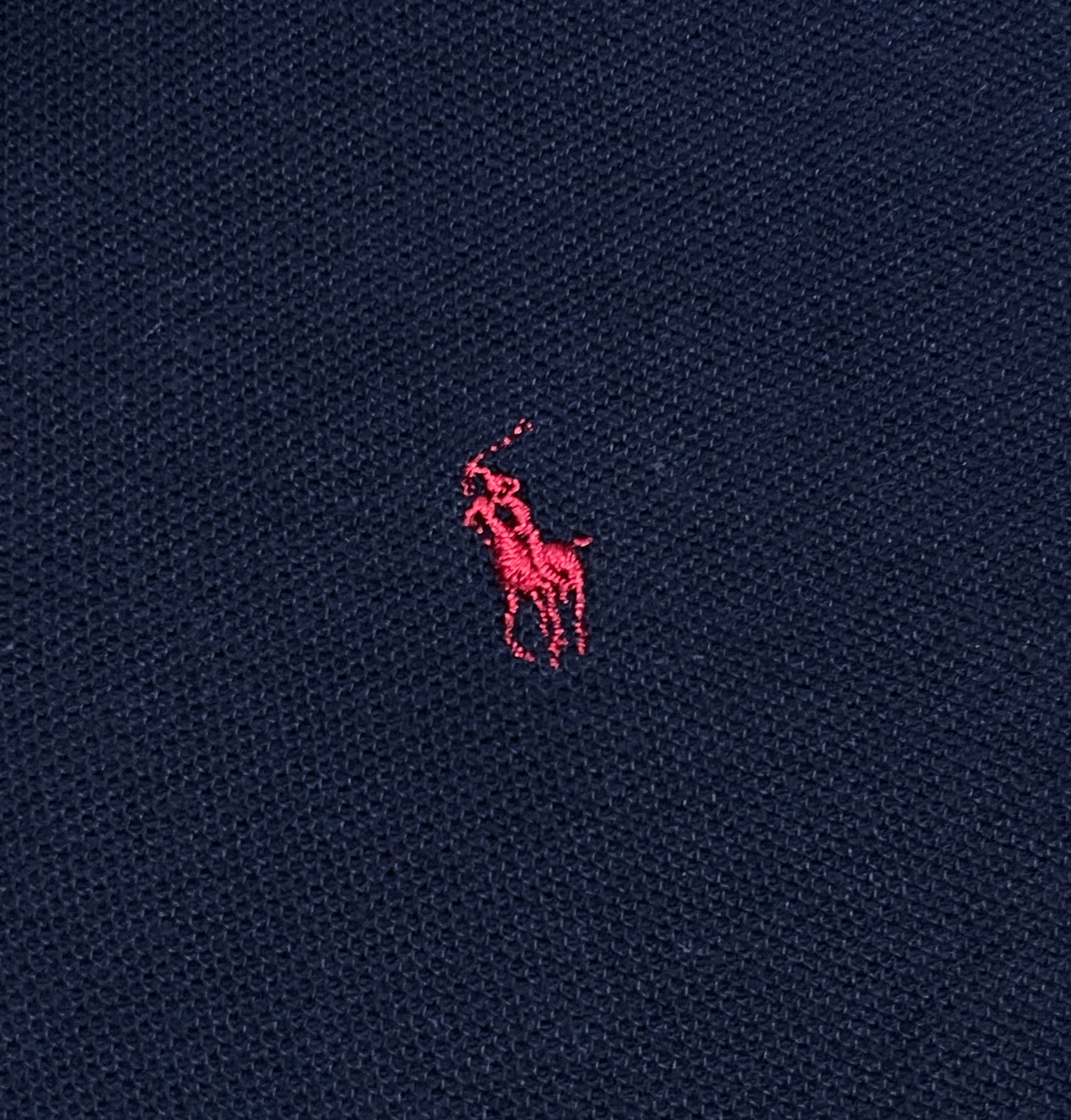 POLO - CROPPED
