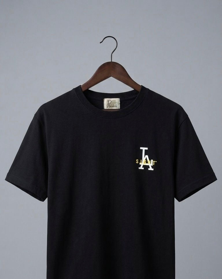 LA - TEE