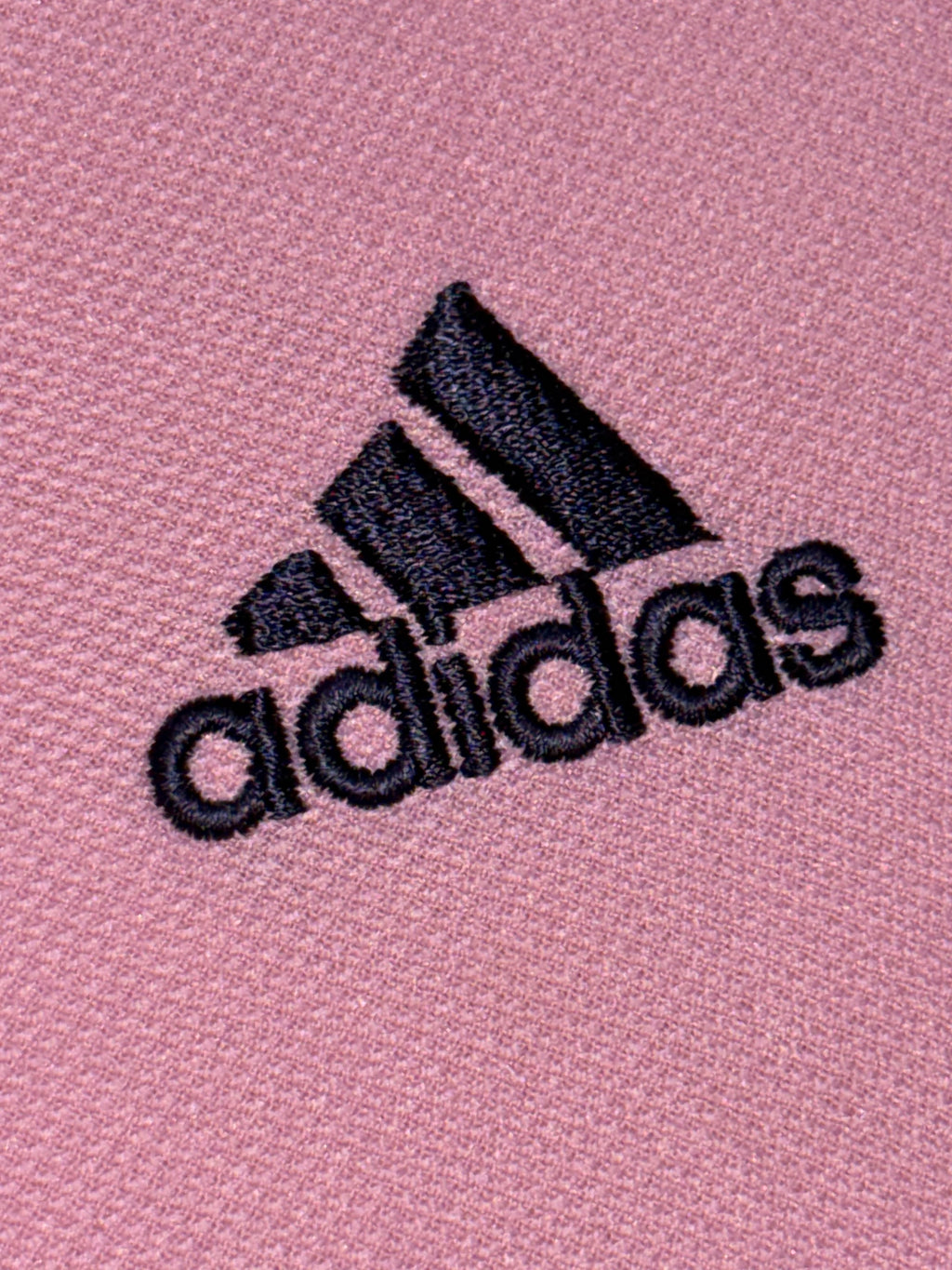 Adidas Dryfit Polo