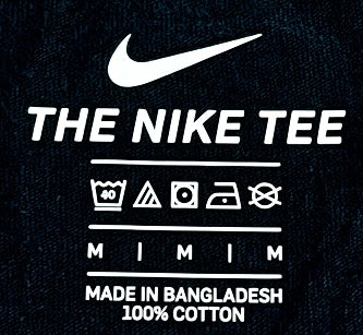 NIKE - TEE