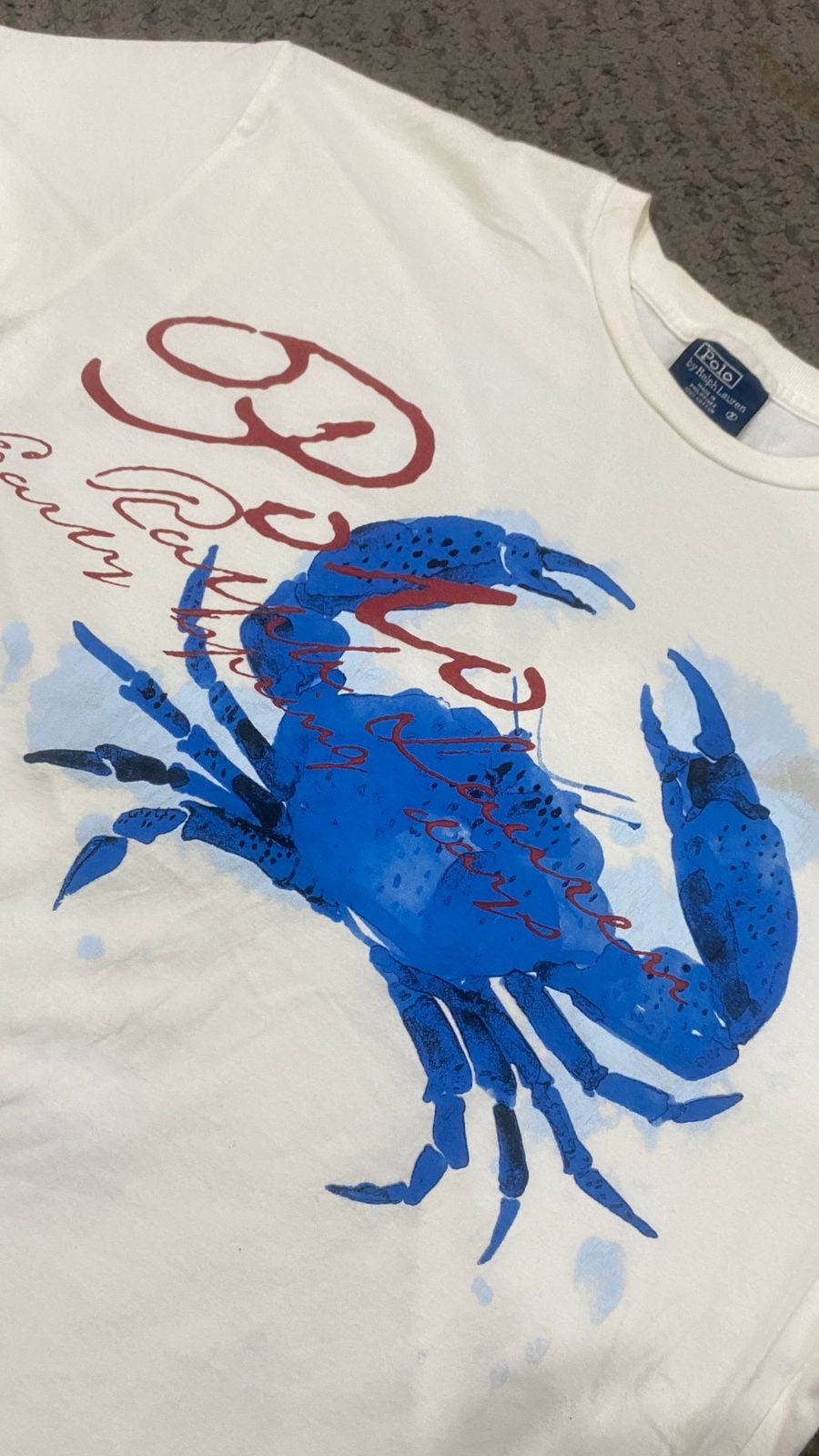 Ralph Lauren TEE