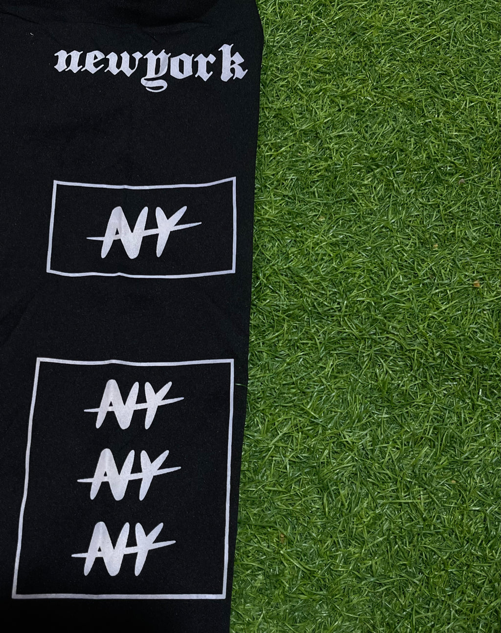 A - NEWYORK - FULL SLEEVES