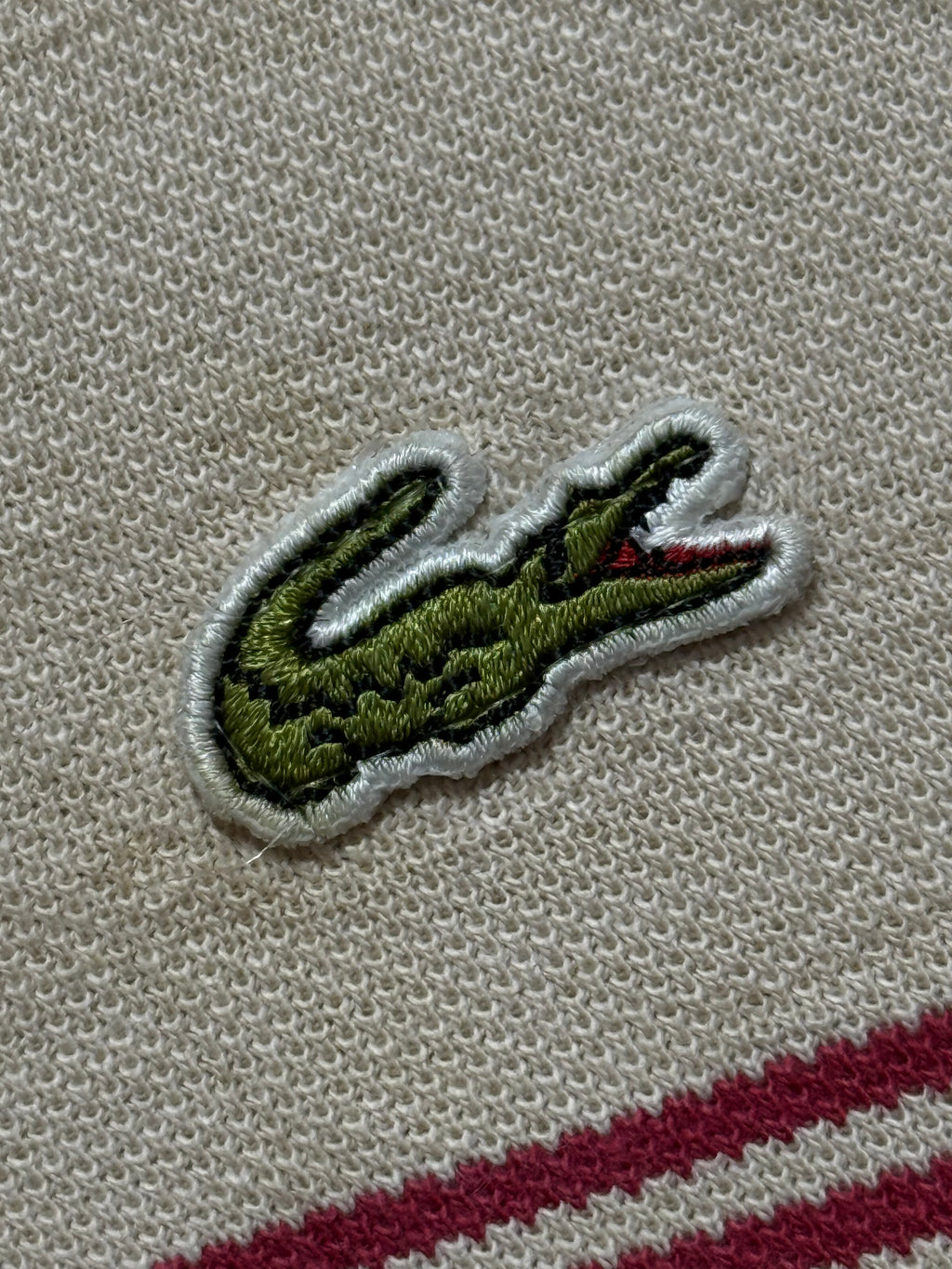 Lacoste Polo