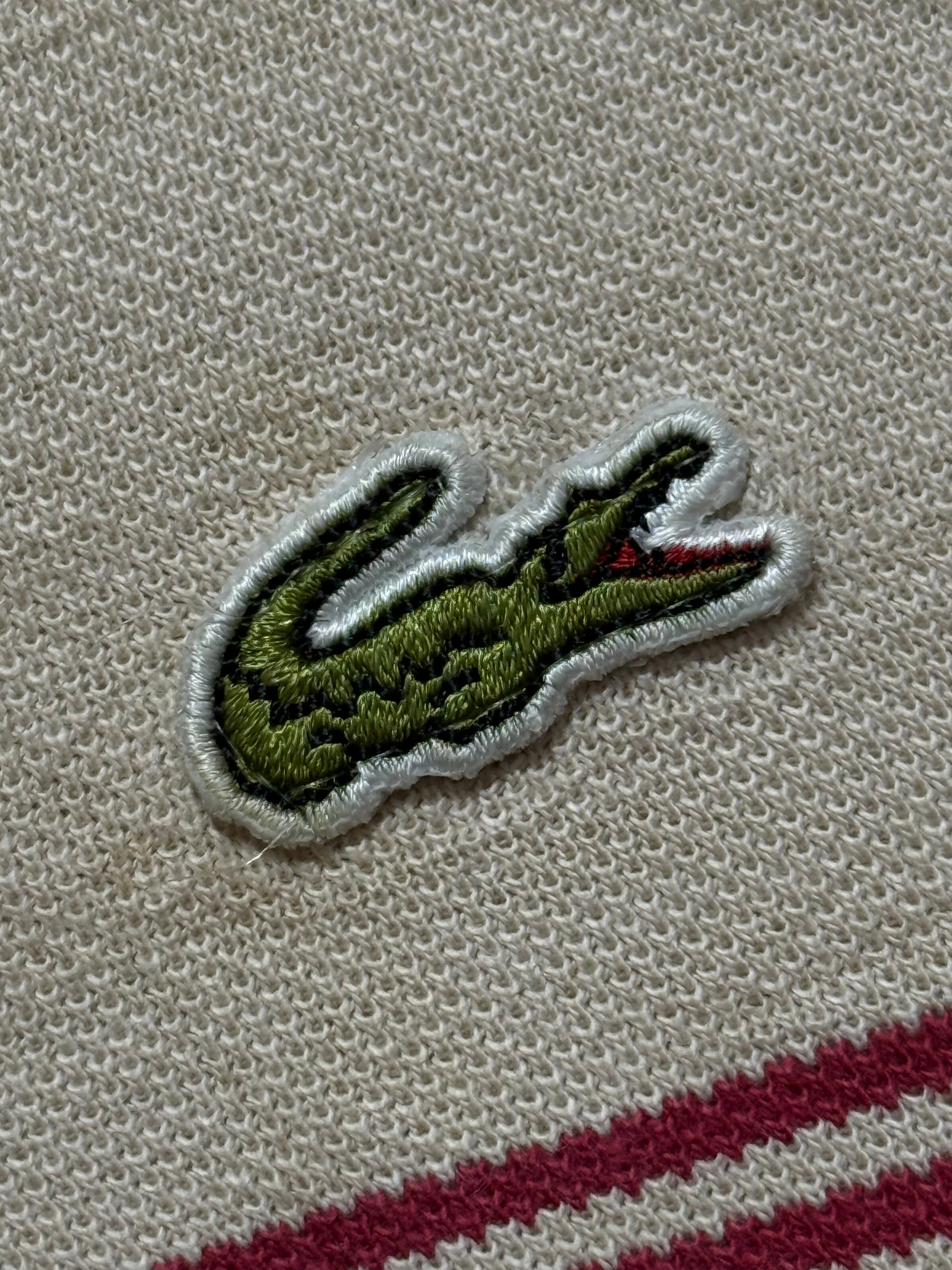 Lacoste Polo