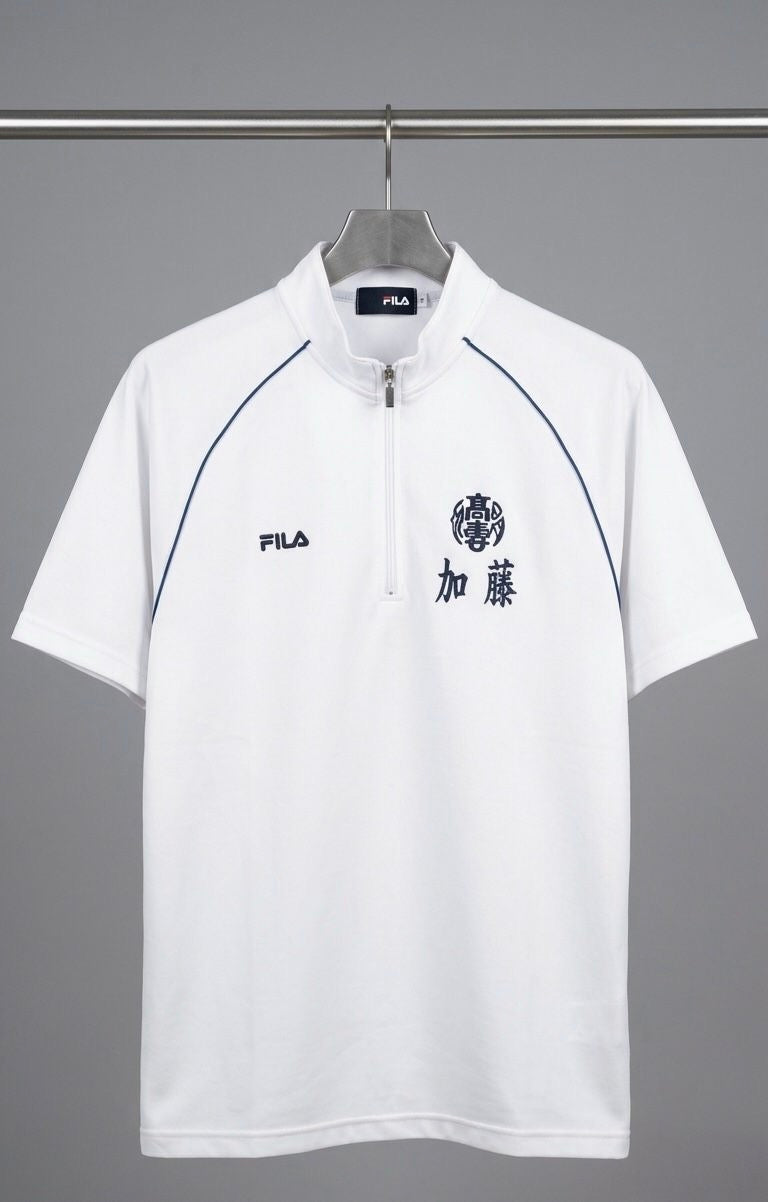 FILA - ZIPUP