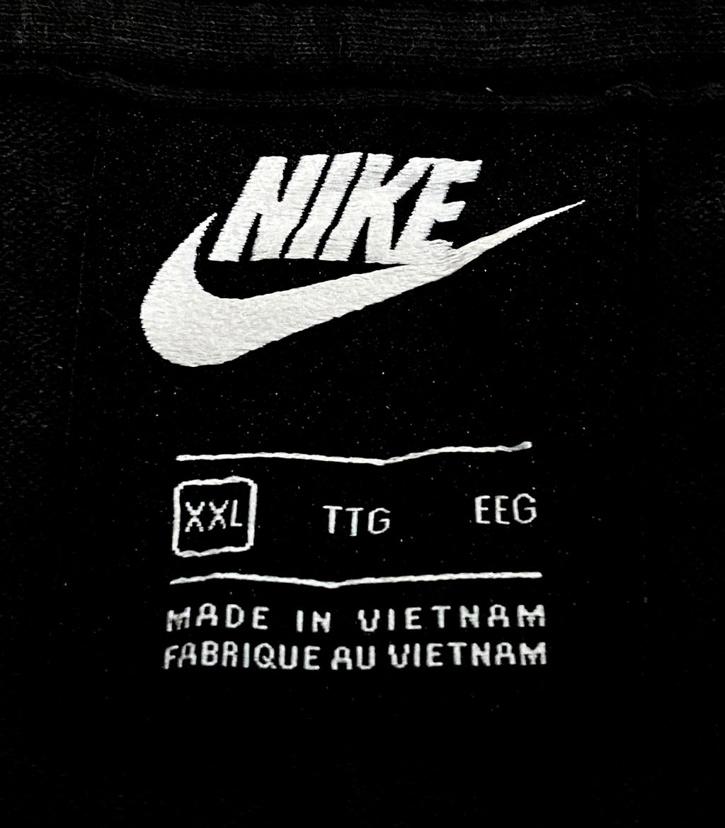 NIKE POLO
