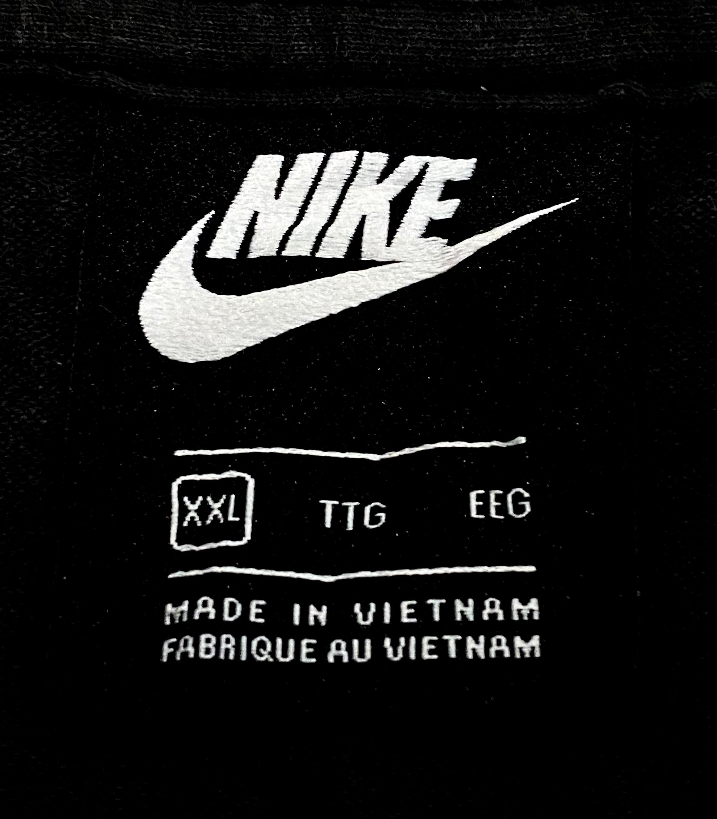 NIKE POLO