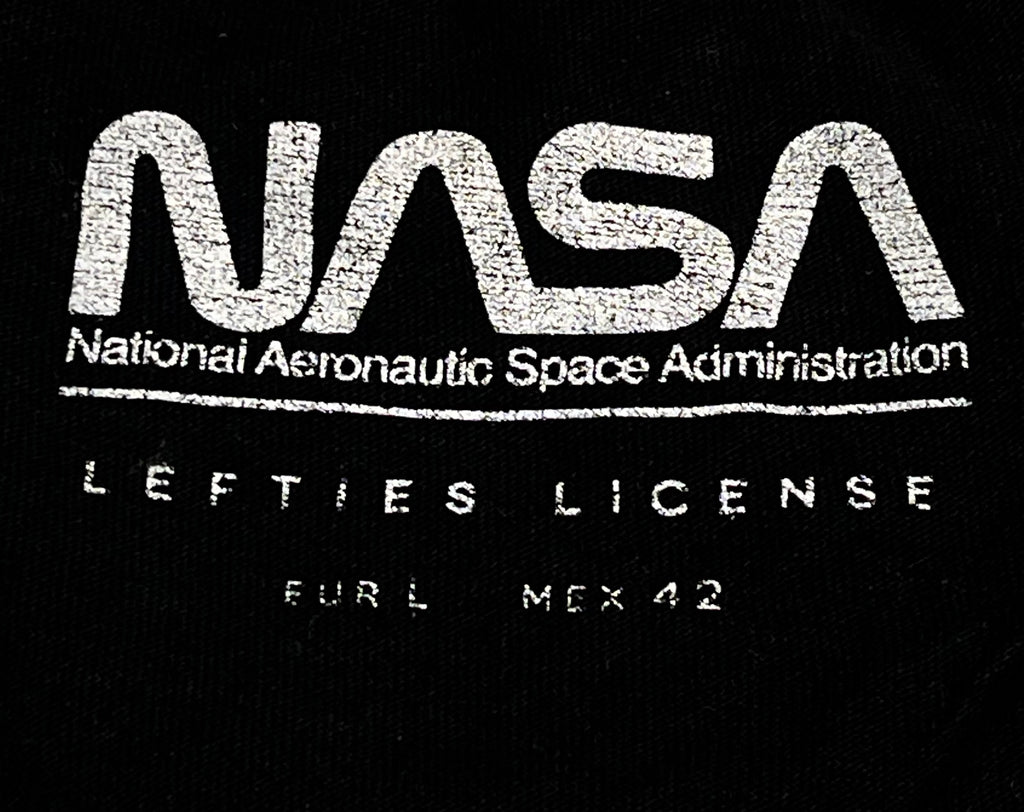 NASA - FULL SLEEVES