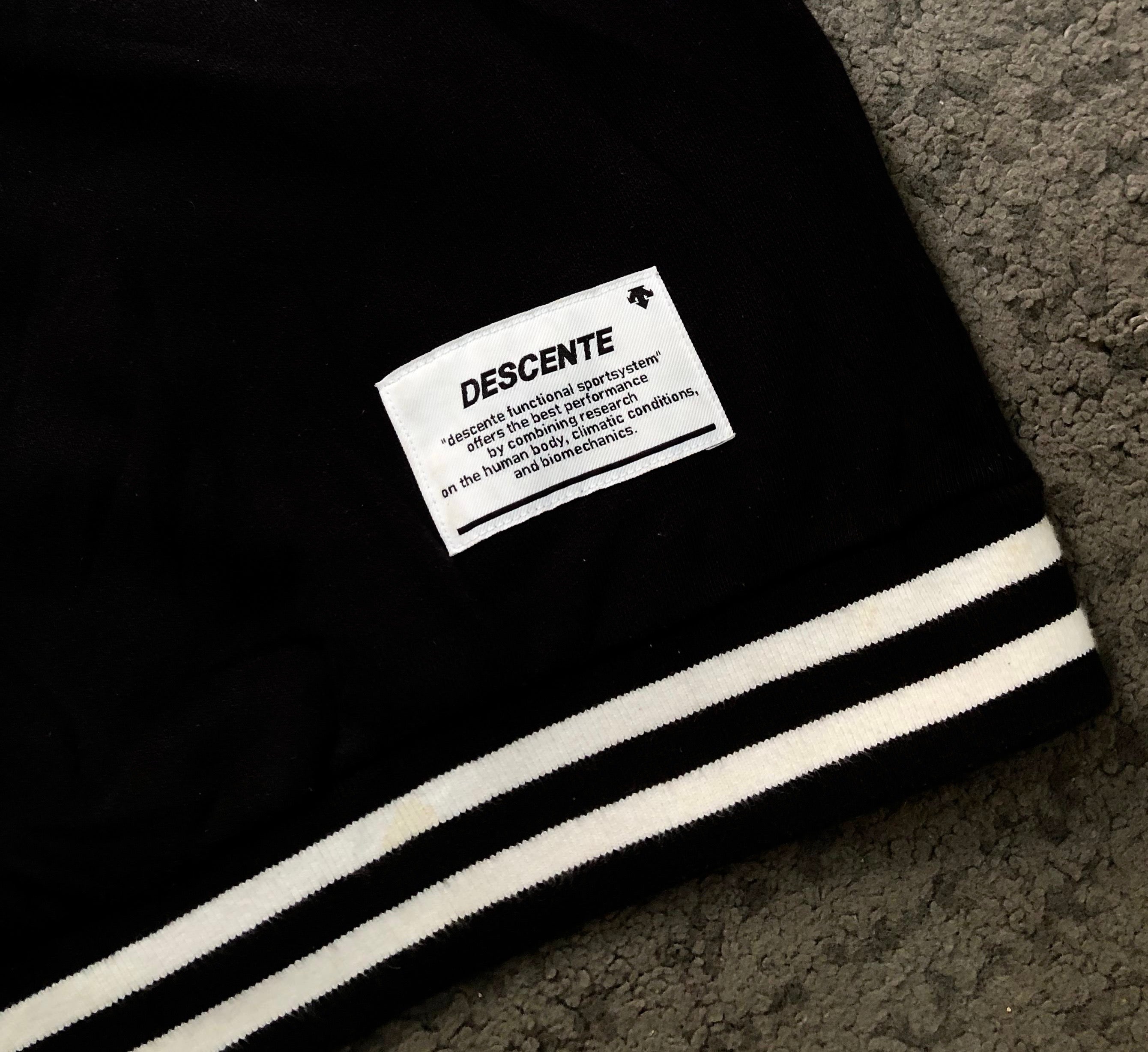 DESCENTE - Premium