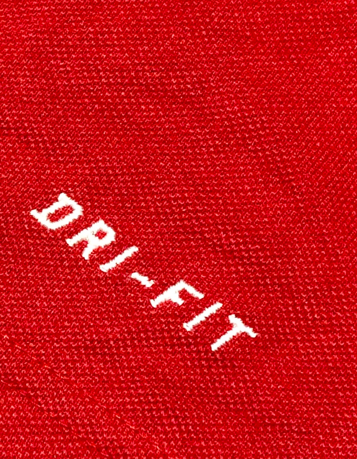 NIKE POLO - DRYFIT