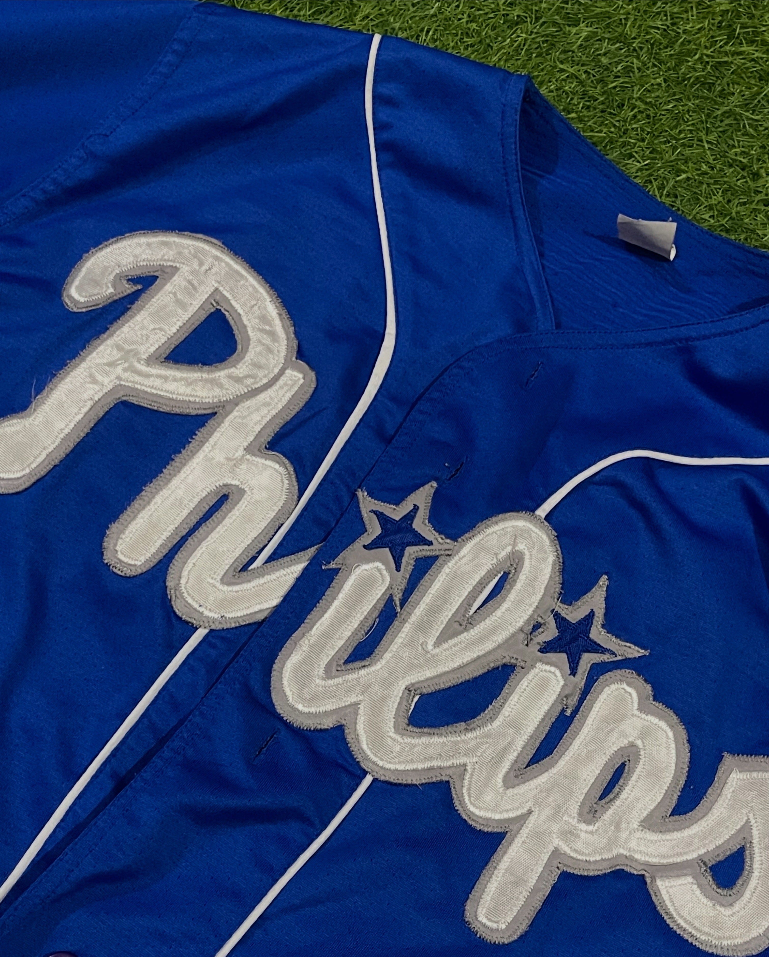 PHILLIPS JERSEY