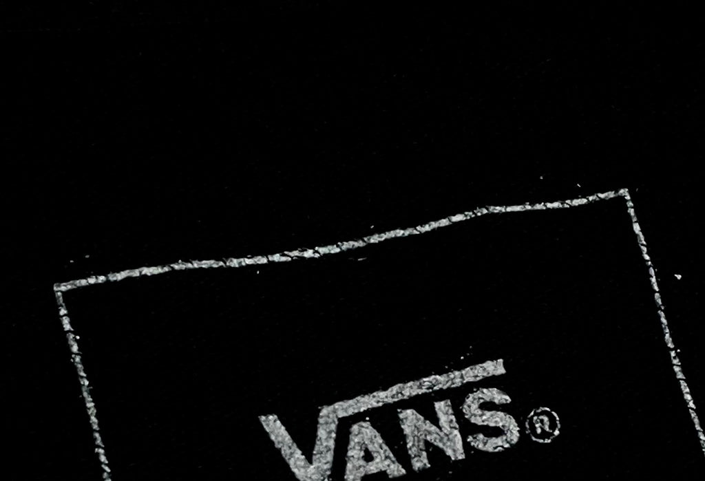 VANS - TEE