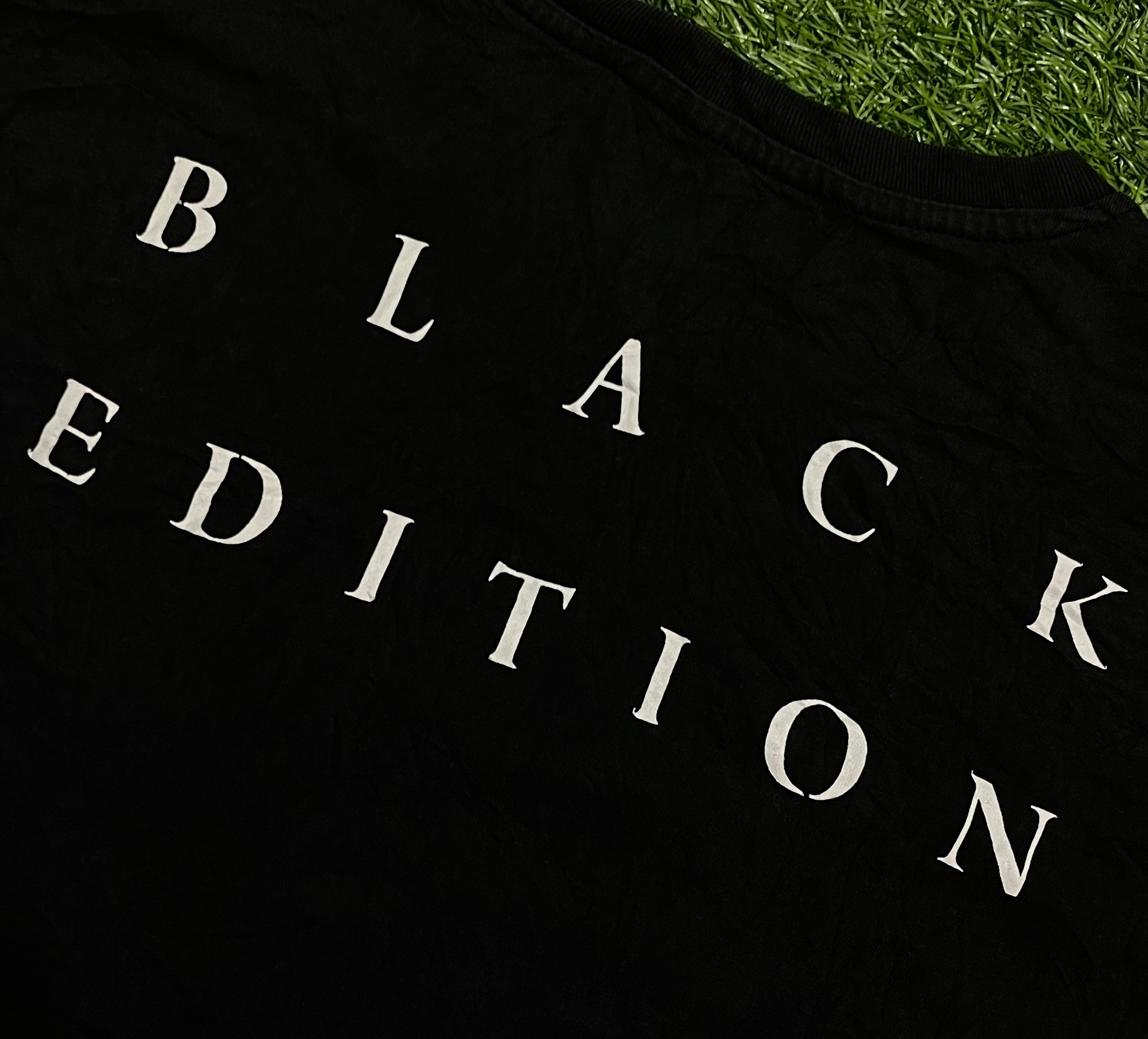 N11 - BLACK EDITION