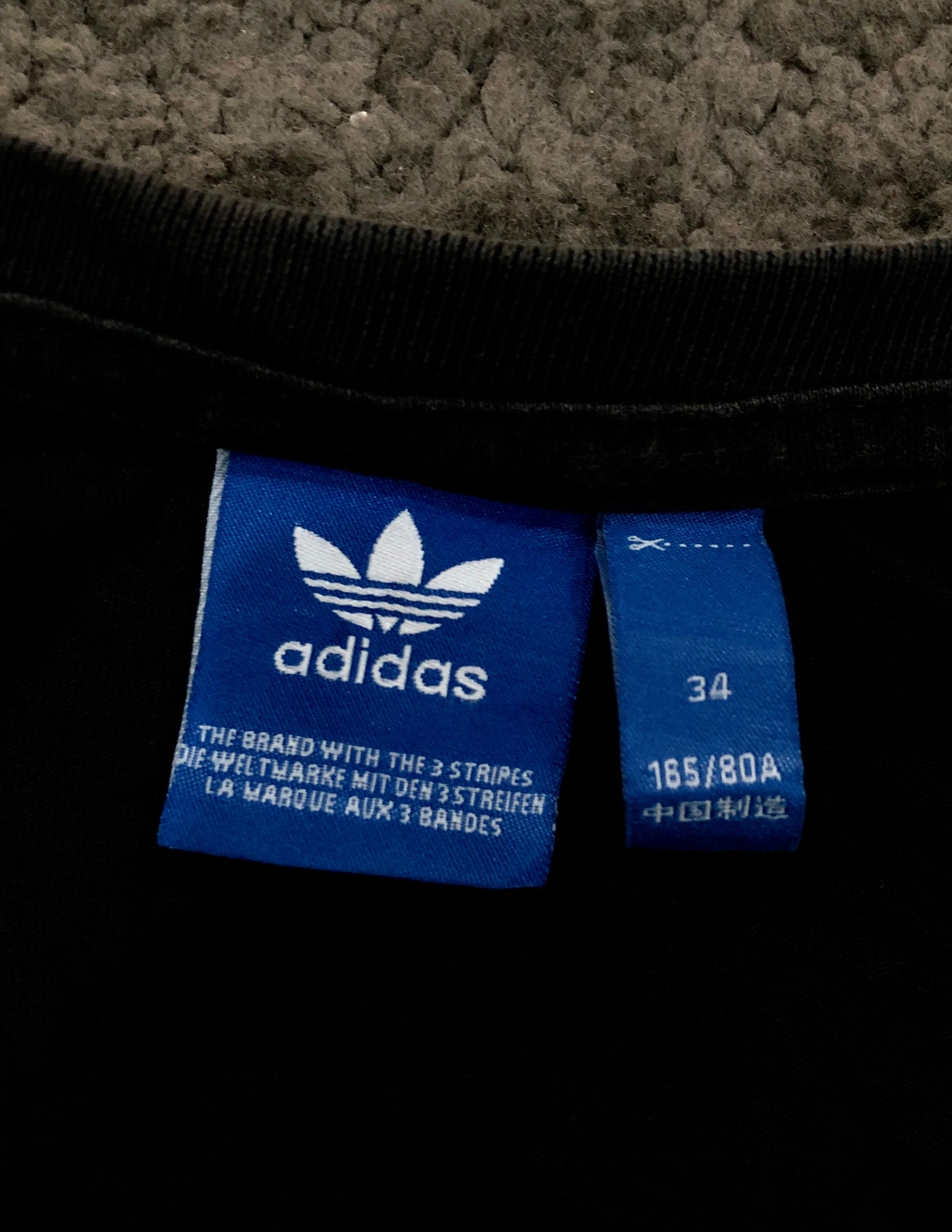 ADIDAS TANK TOP