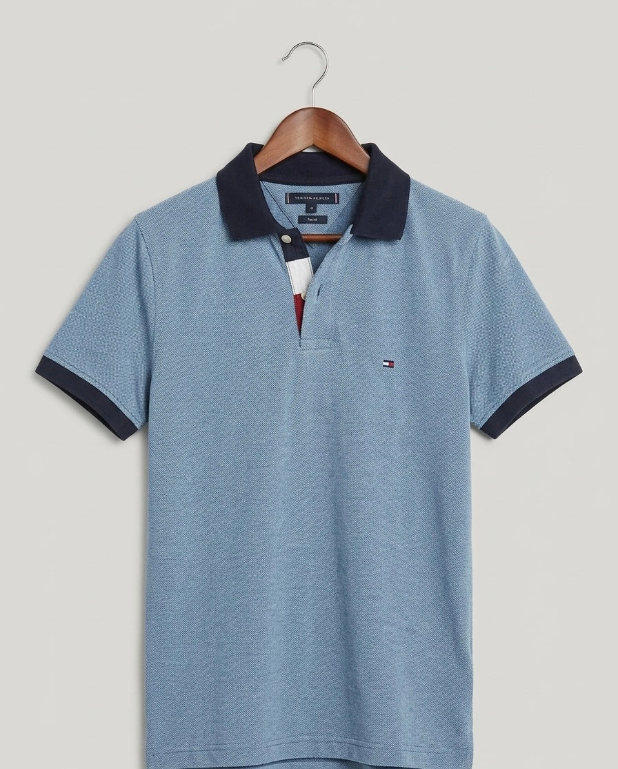 TOMMY HILFIGER POLO