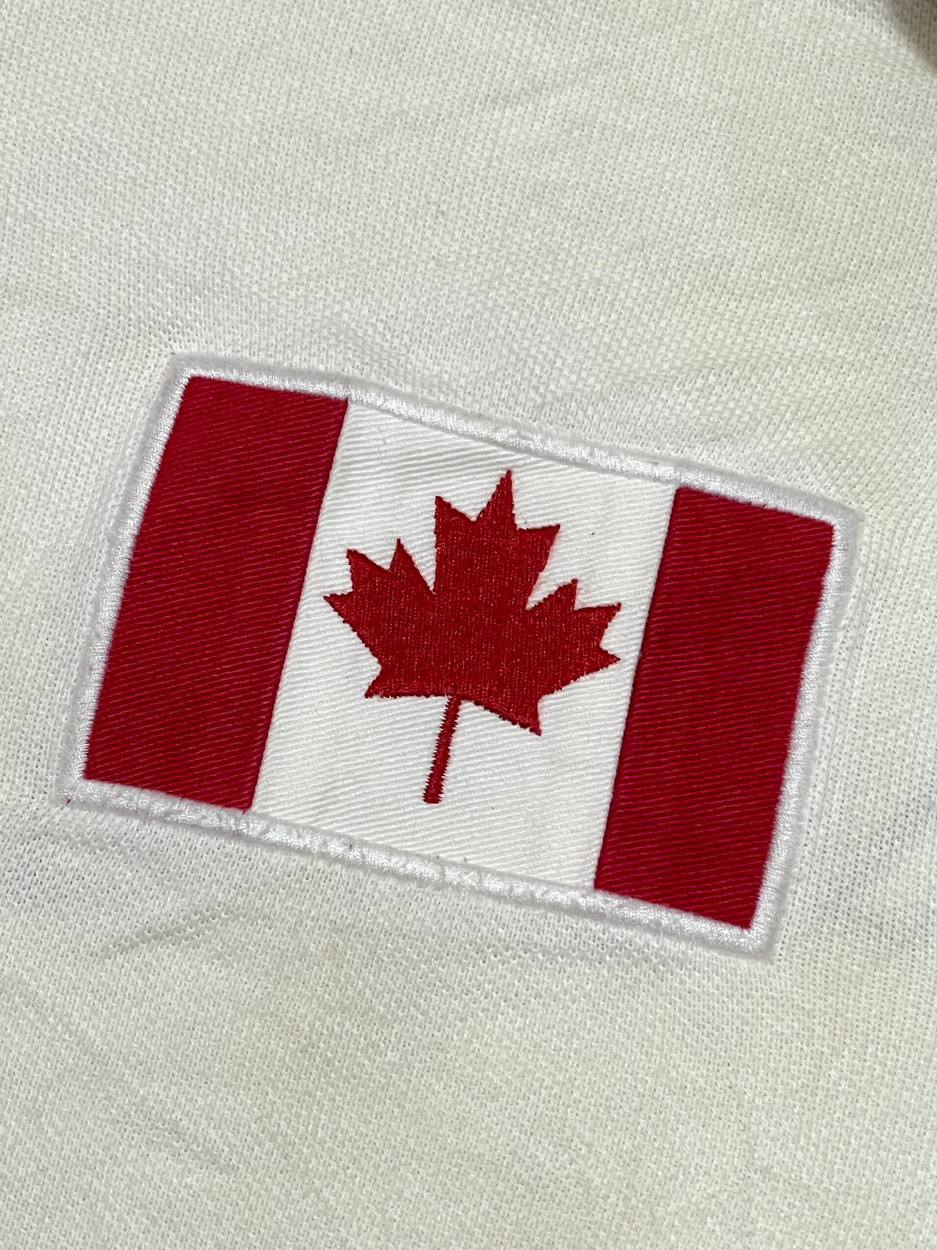 PRL x CANADA