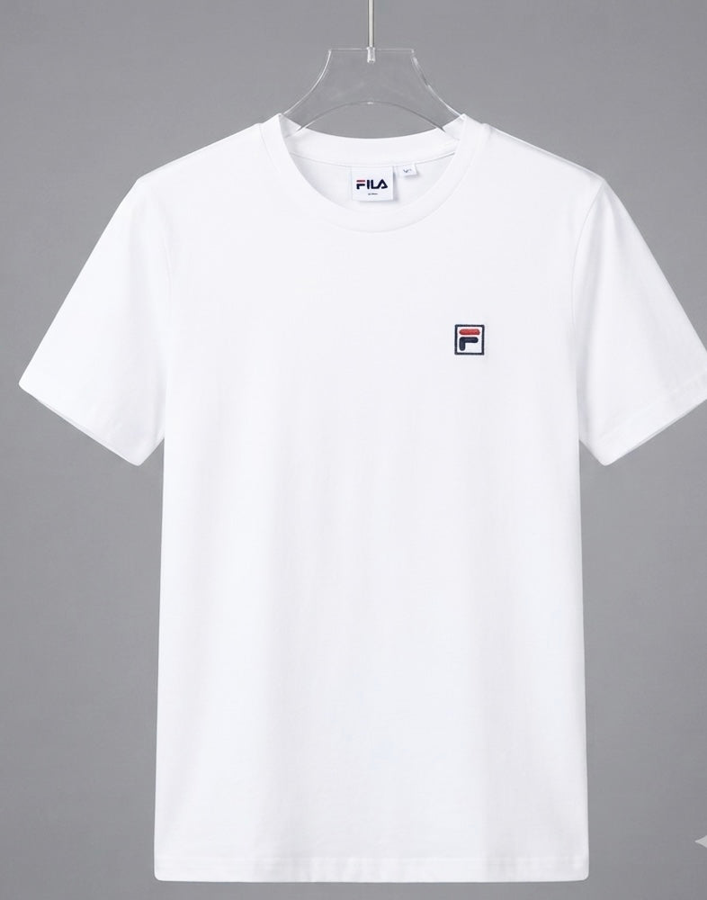 A - FILA TEE