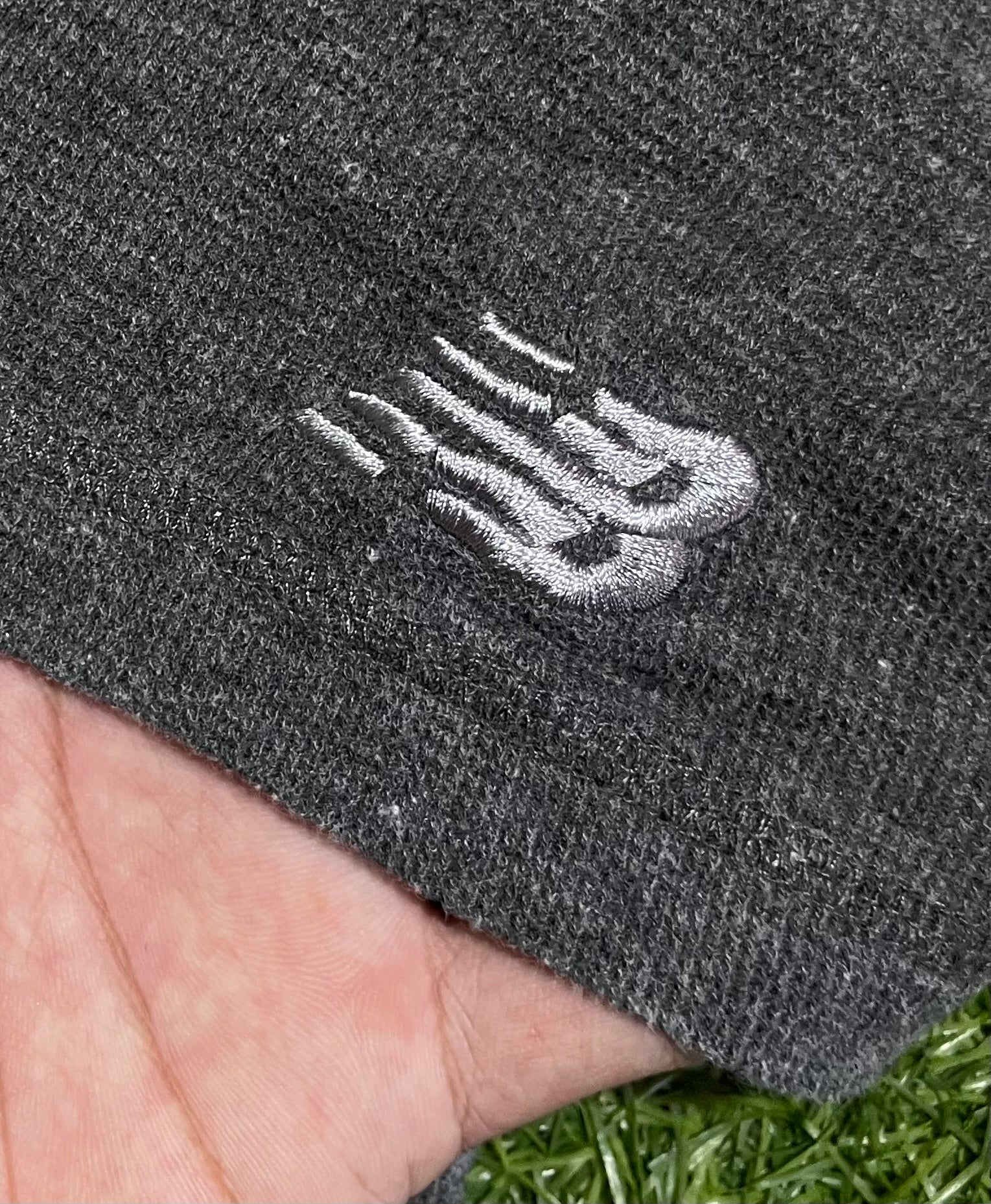 NEW BALANCE - TEE
