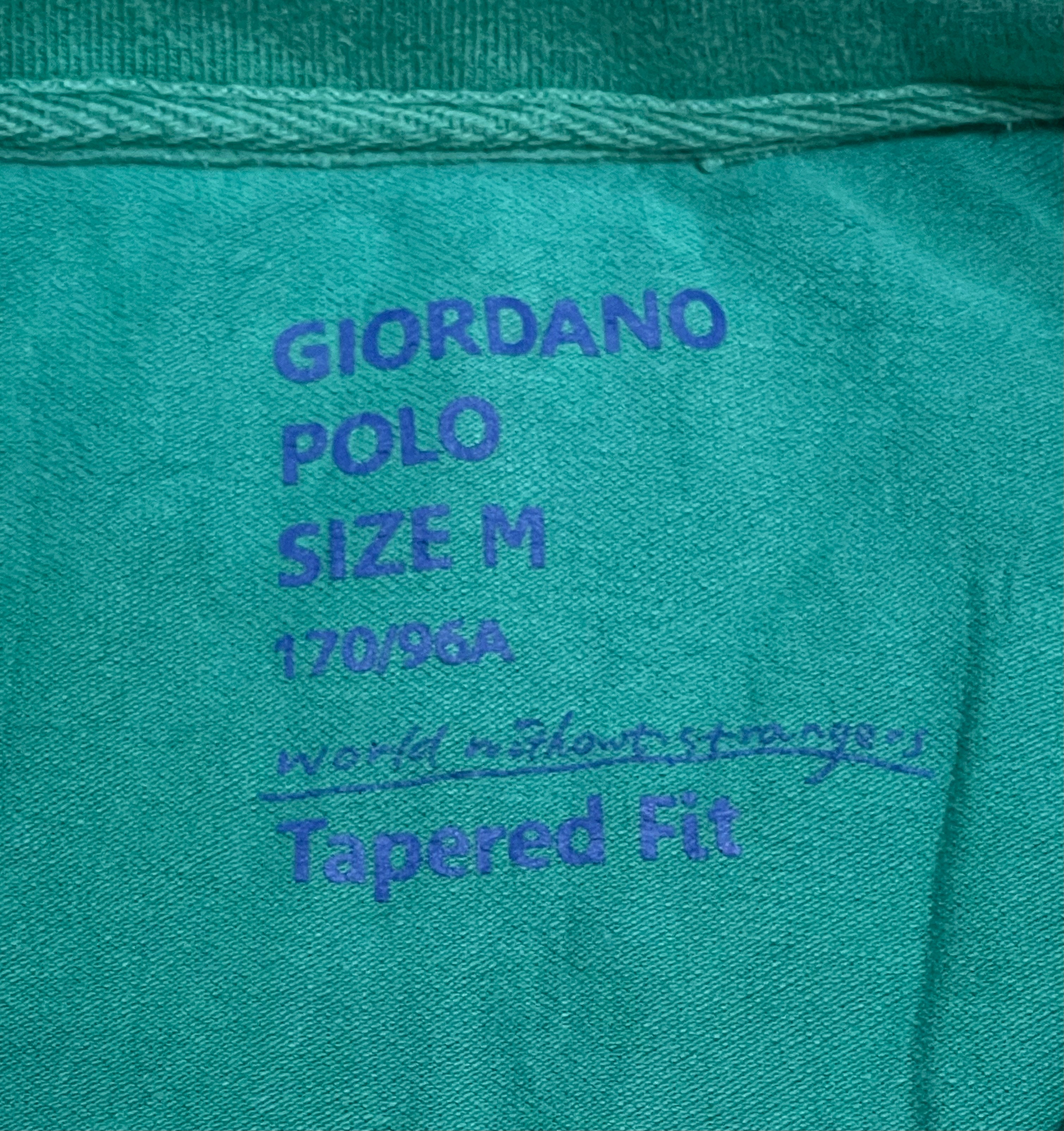 GIORDANO