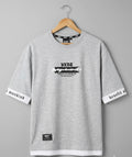 BKBT PREMIUM - DROP SHOULDER