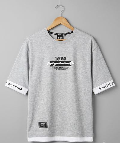 BKBT PREMIUM - DROP SHOULDER