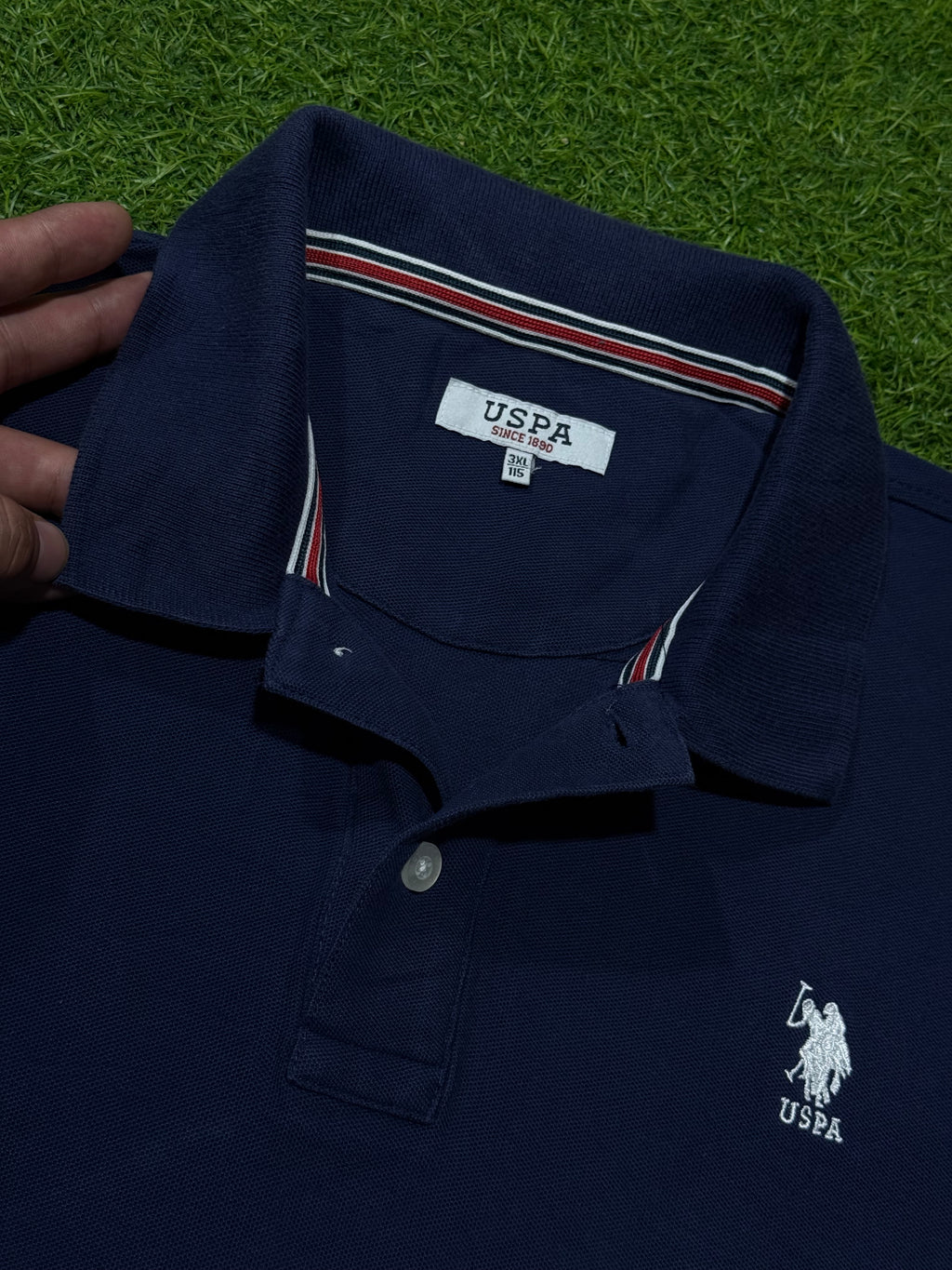 US Polo ASSN