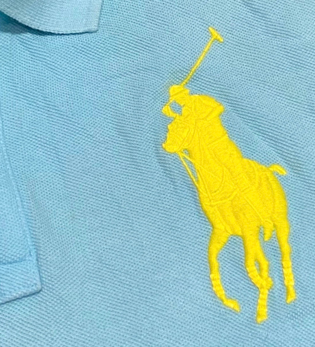 A- RALPH LAUREN POLO
