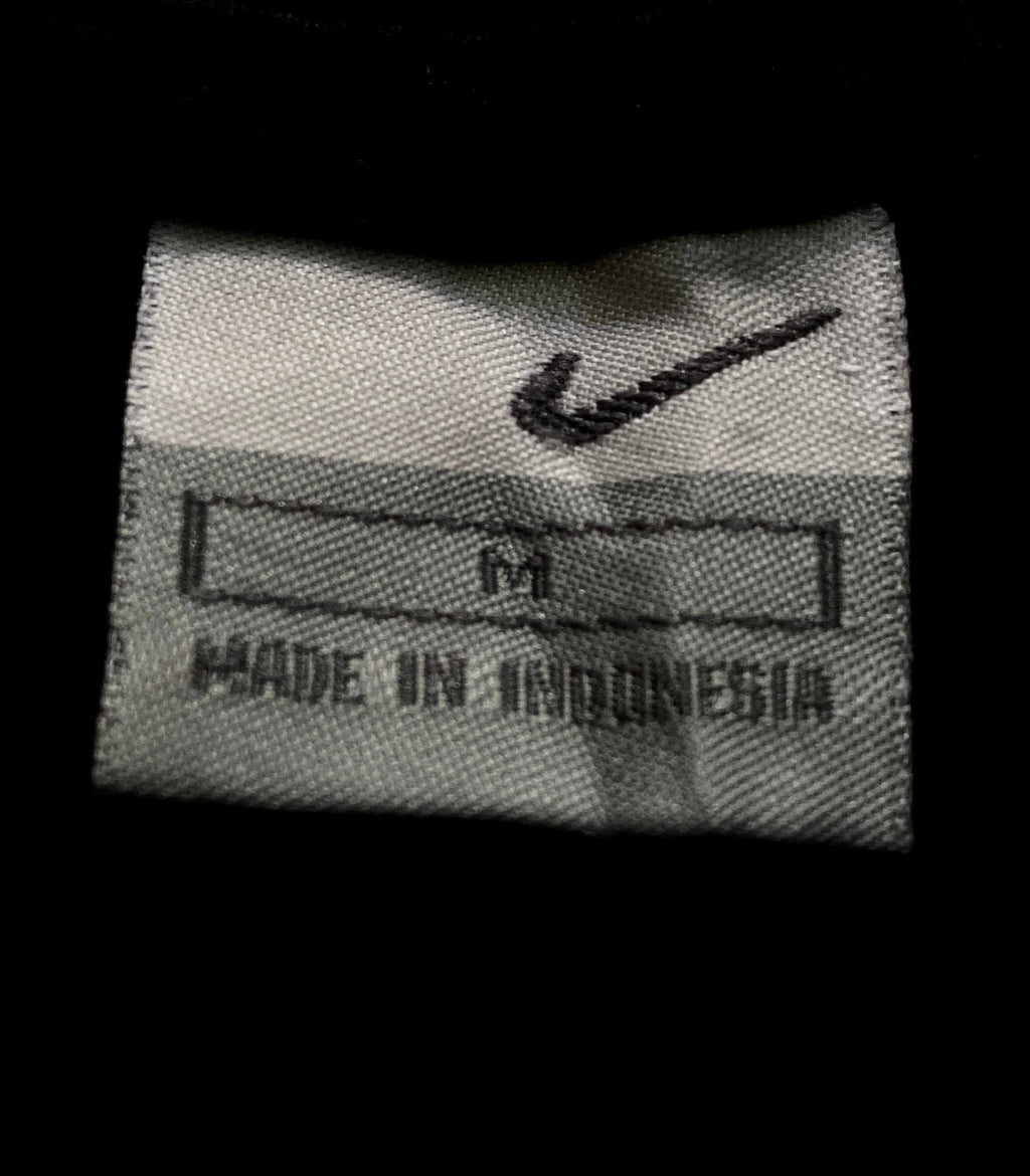 NIKE - JS DO IT