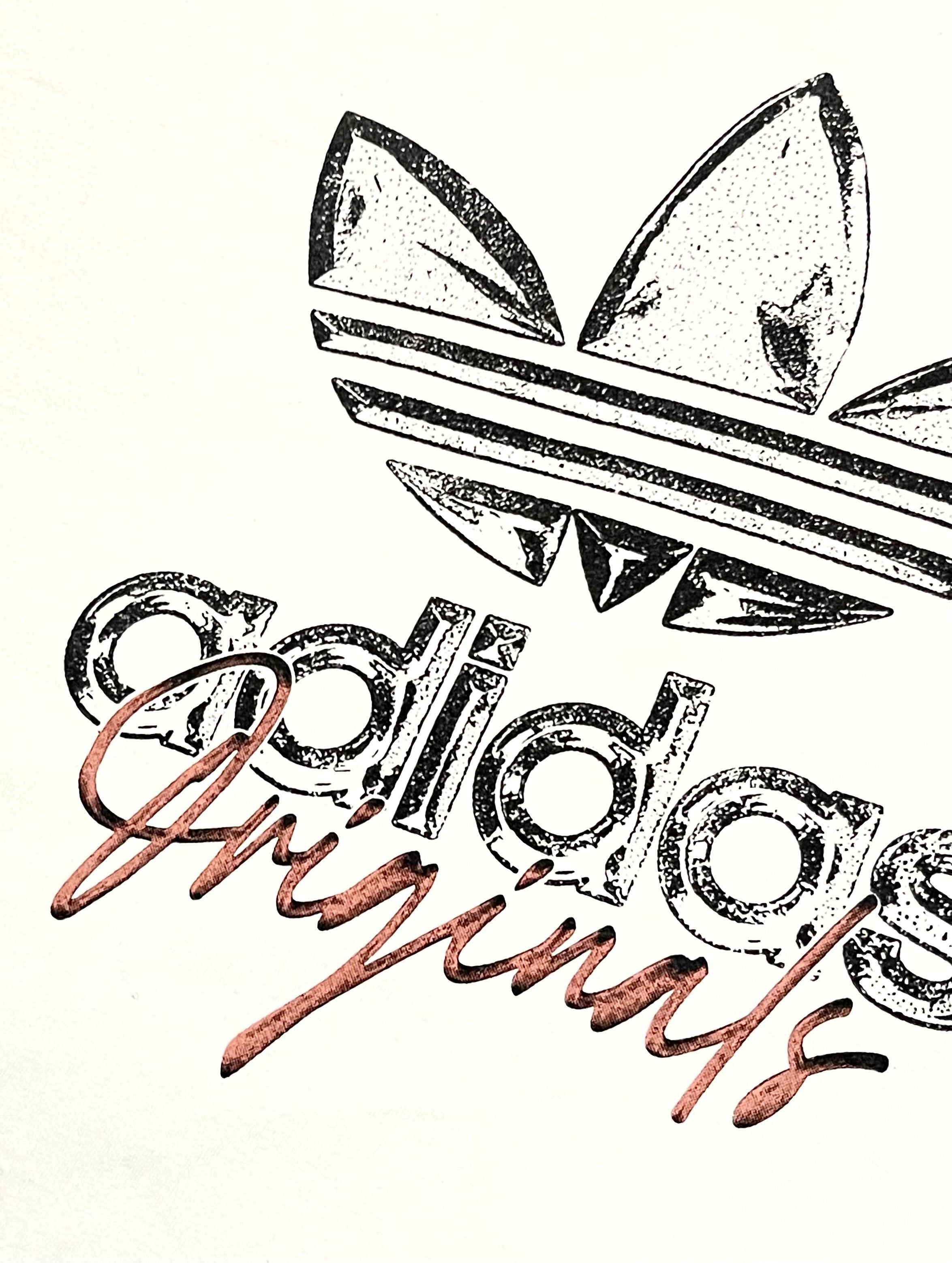 ADIDAS TEE