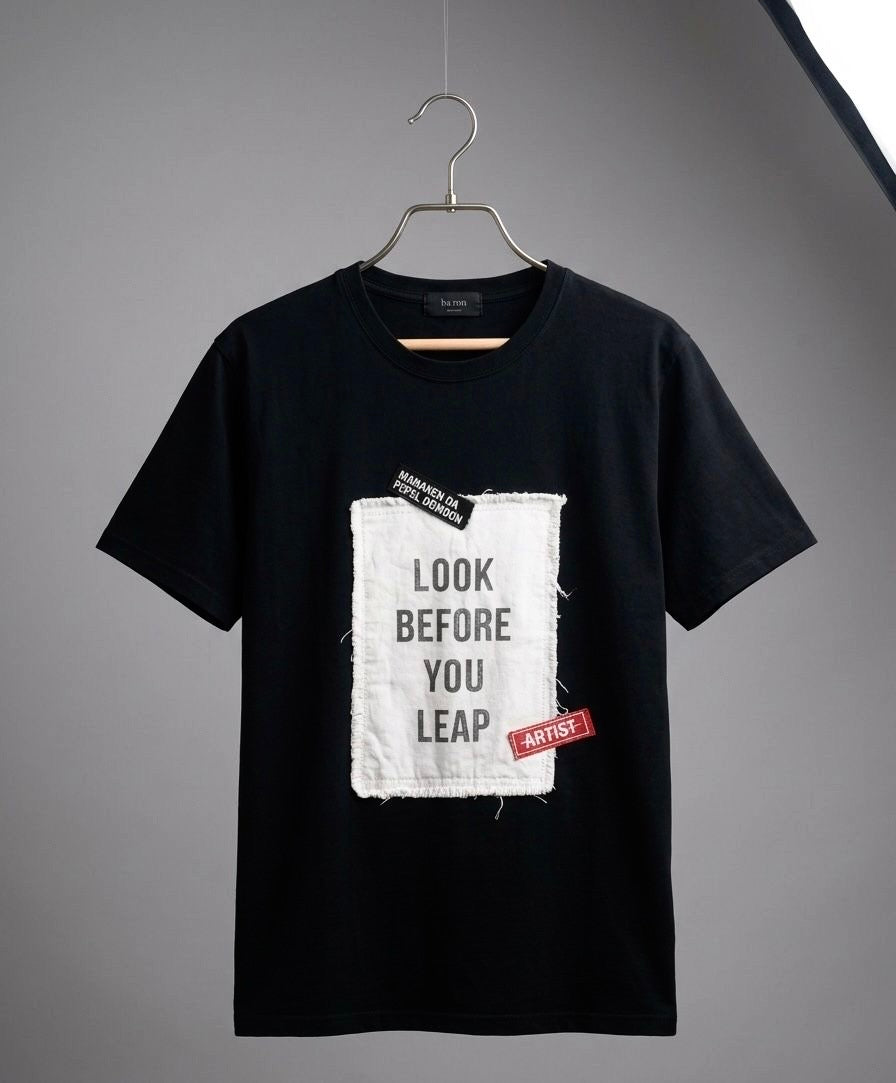 BA-REN TEE