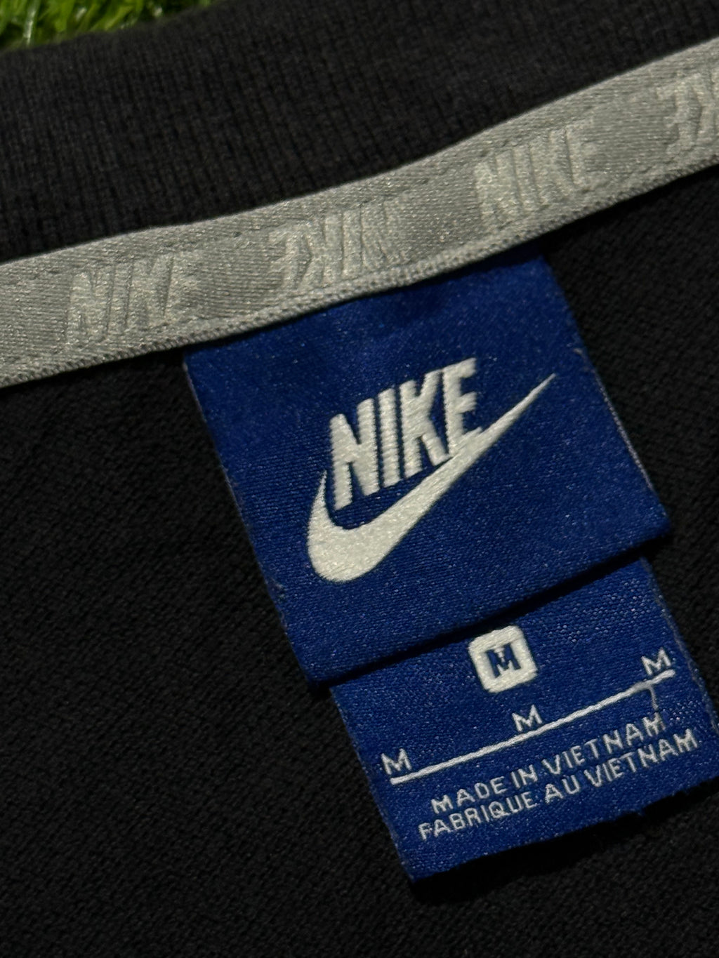 Nike polo