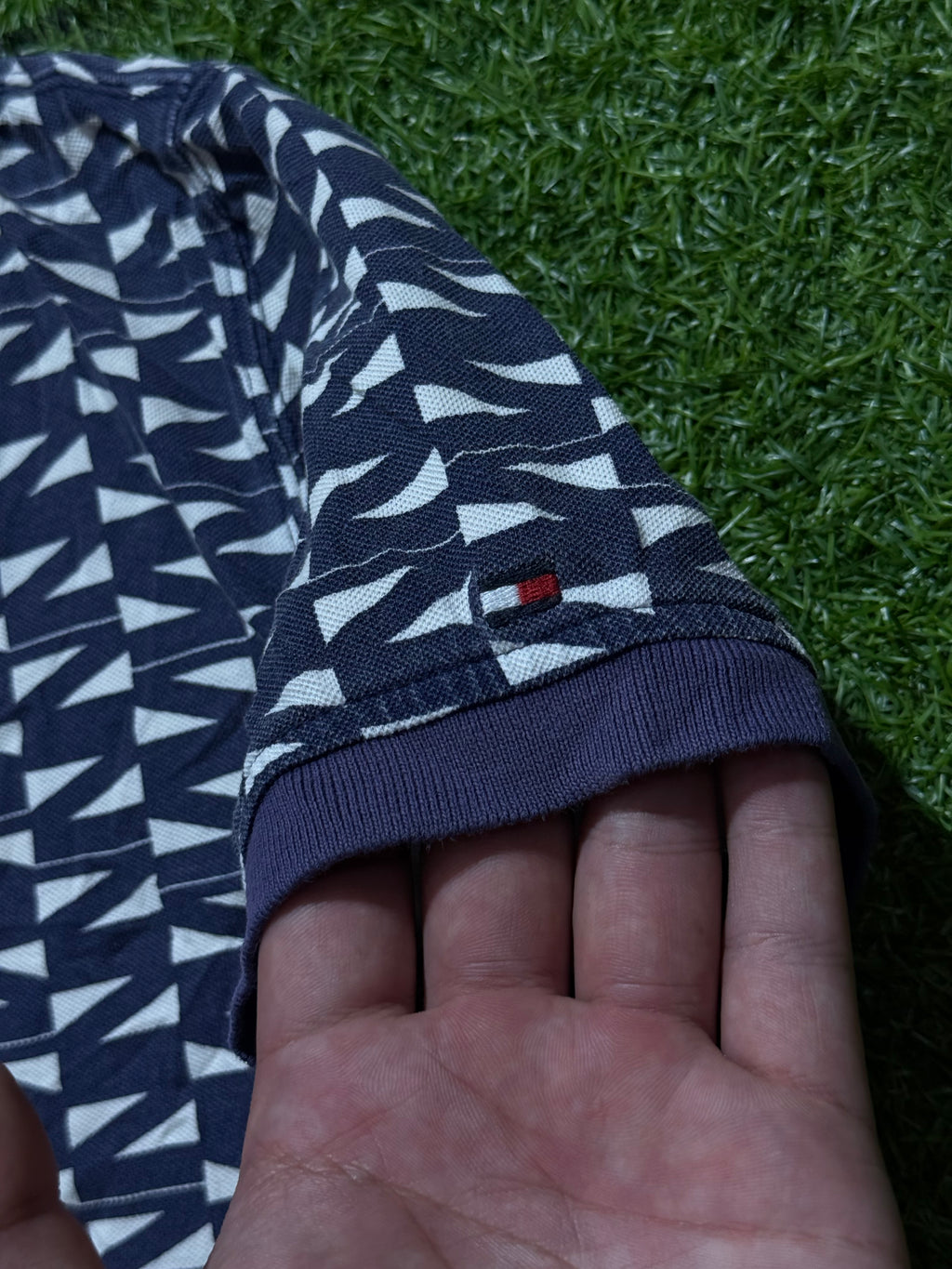 Tommy Hilfiger polo