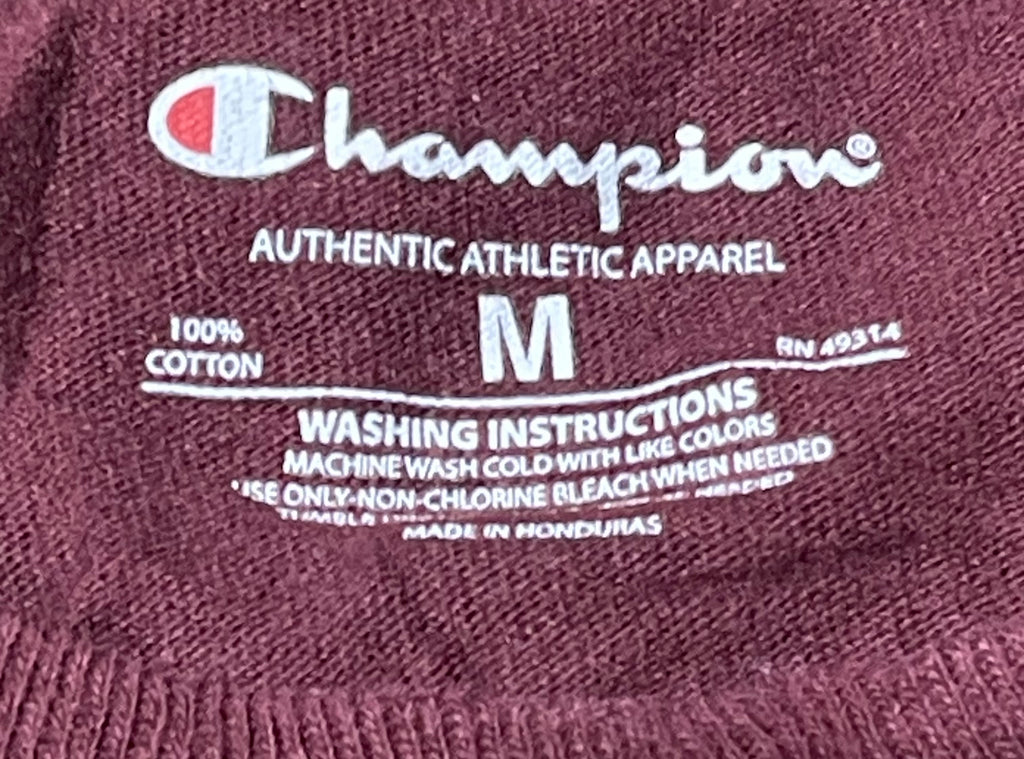 CHAMPION - FULL SLEEVES