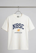NEW BALANCE - NBSC TEE