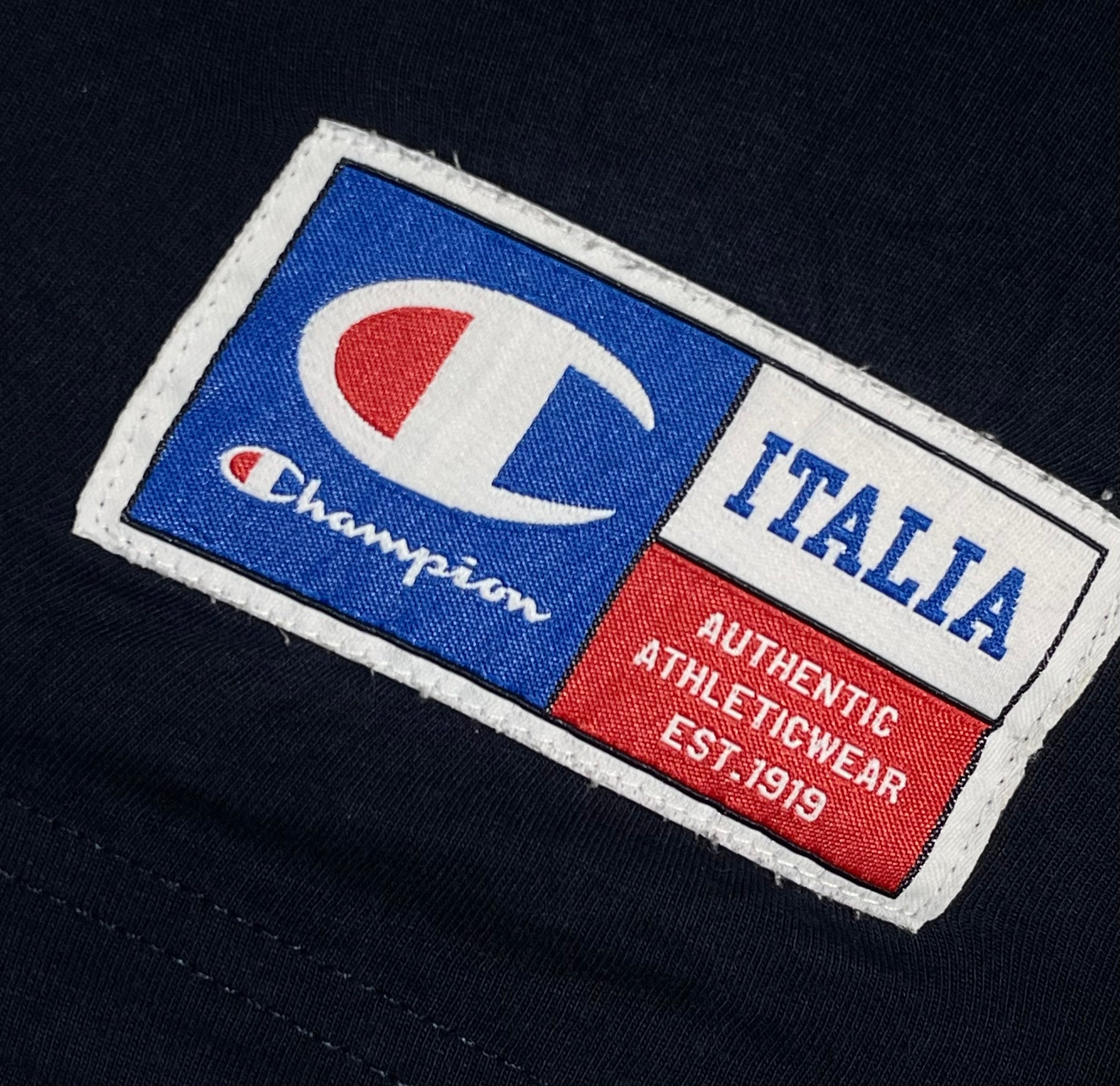 Champion - ITALIA TEE