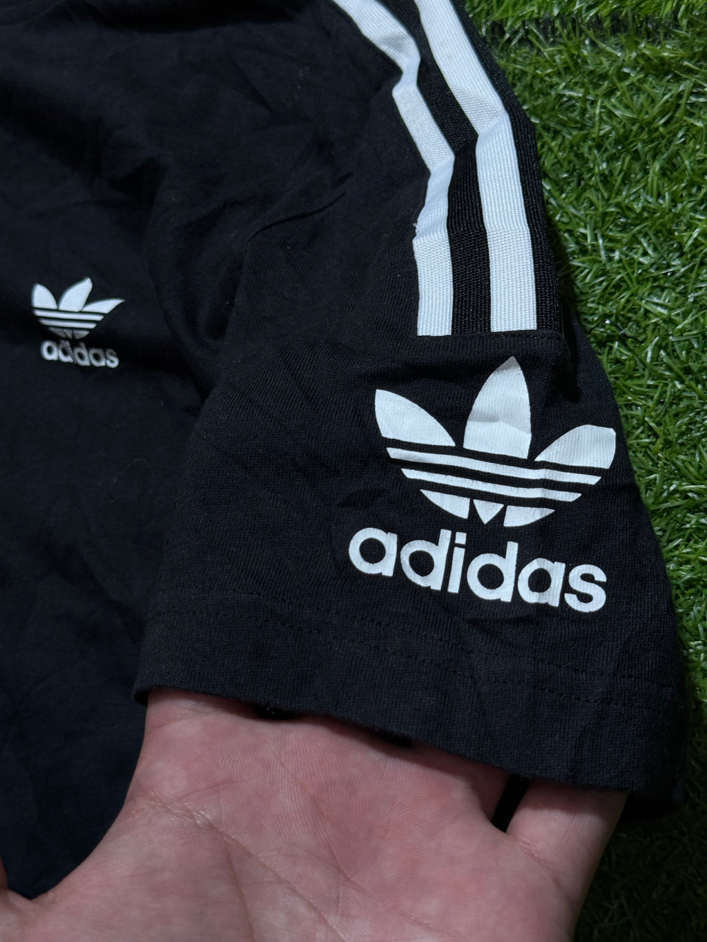 adidas