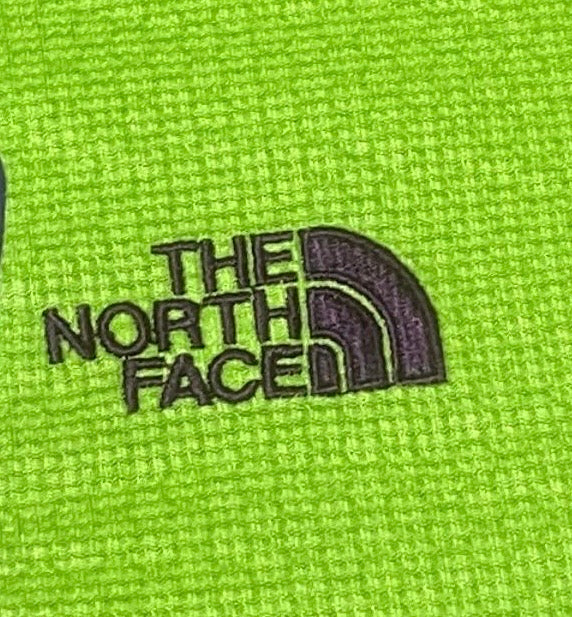 North Face - Zipup