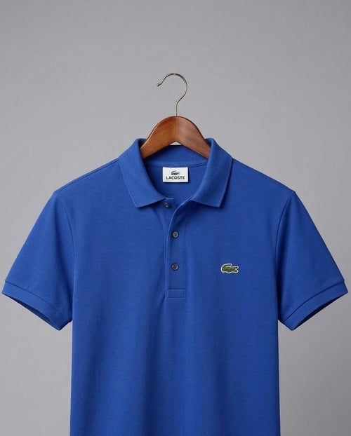 A - LACOSTE POLO