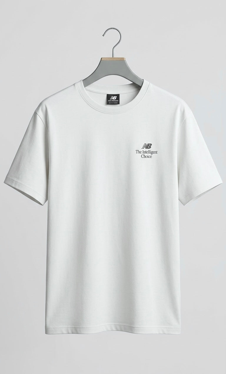 NEW BALANCE TEE