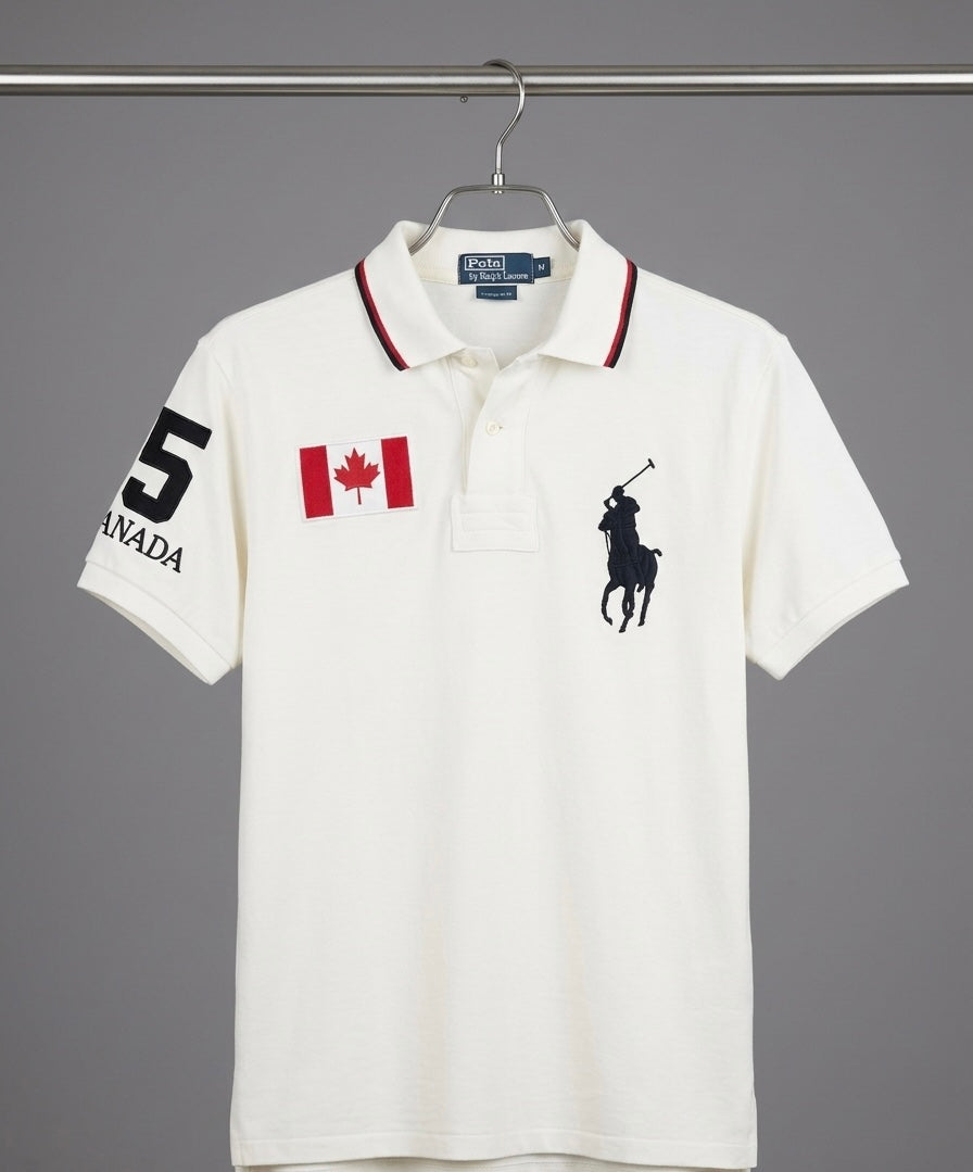 PRL x CANADA