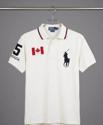 PRL x CANADA