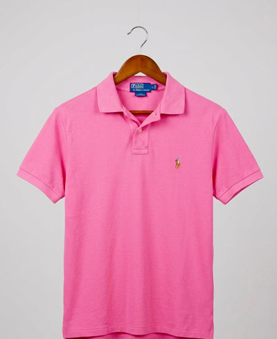 A - RALPH LAUREN POLO
