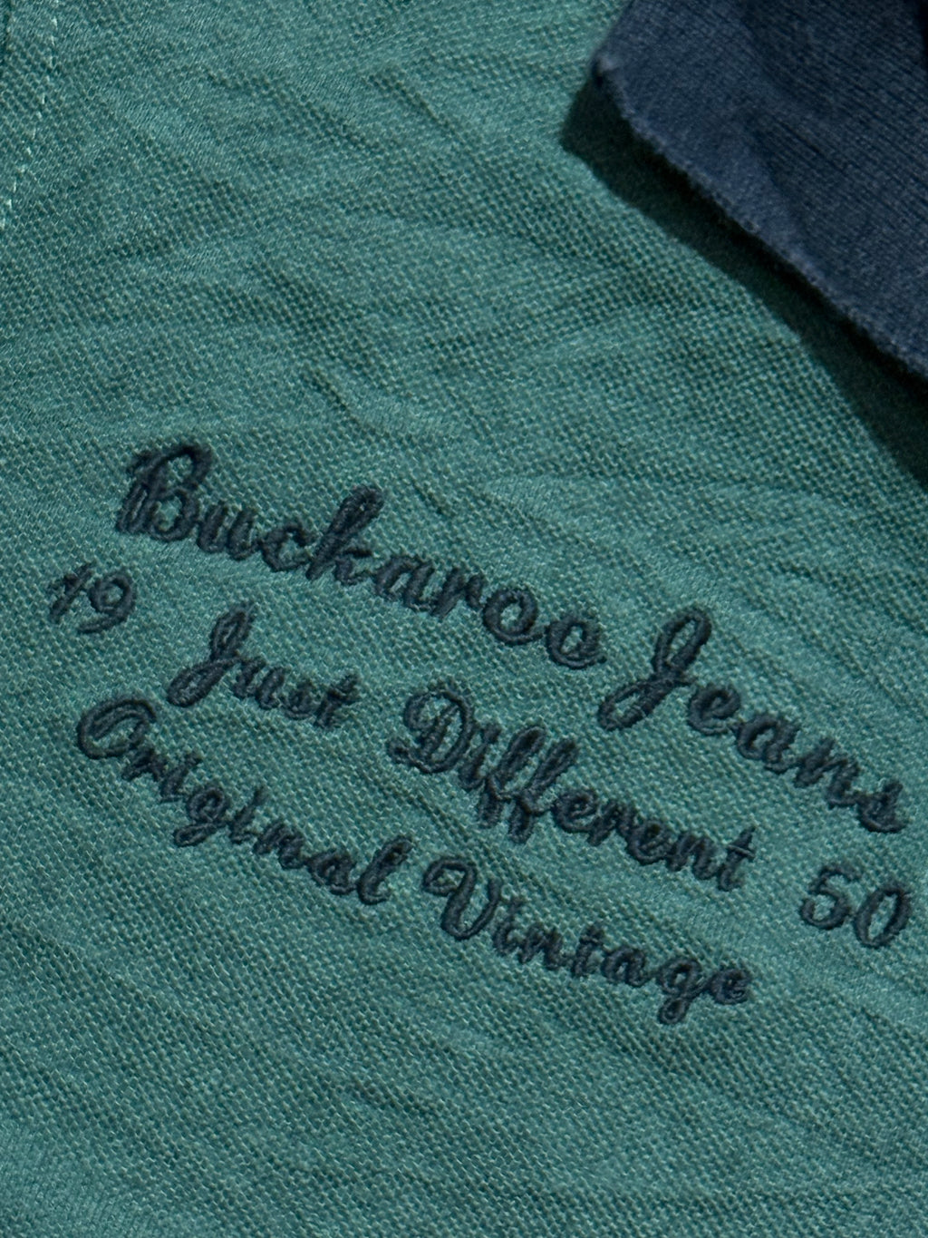 Buckaroo polo brand new