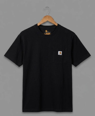 CARHARTT- TEE